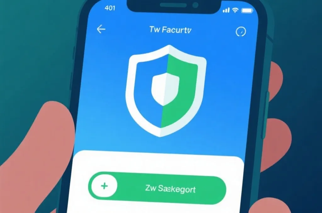 乐鱼App账号安全防线：如何正确配置隐私与安全设置？